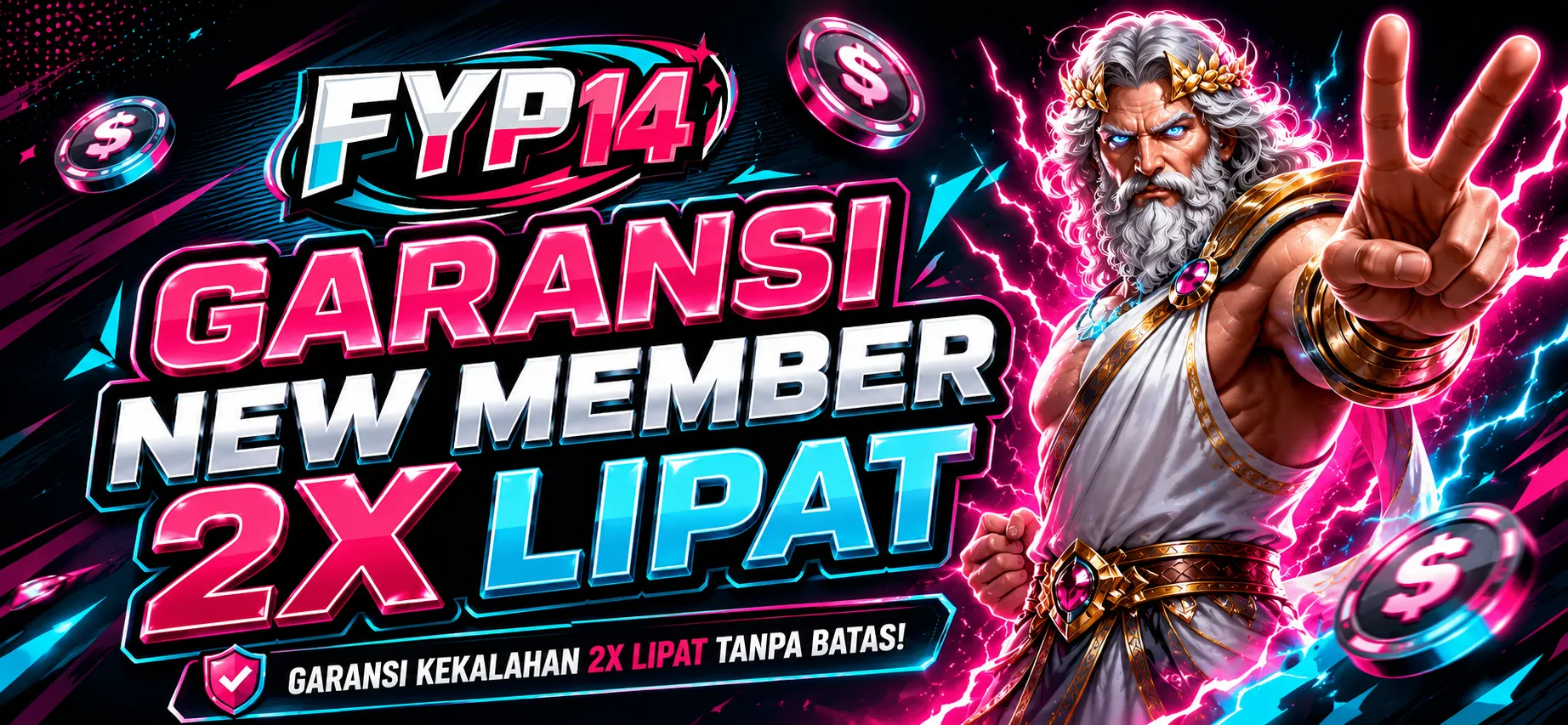 FYP14 promo